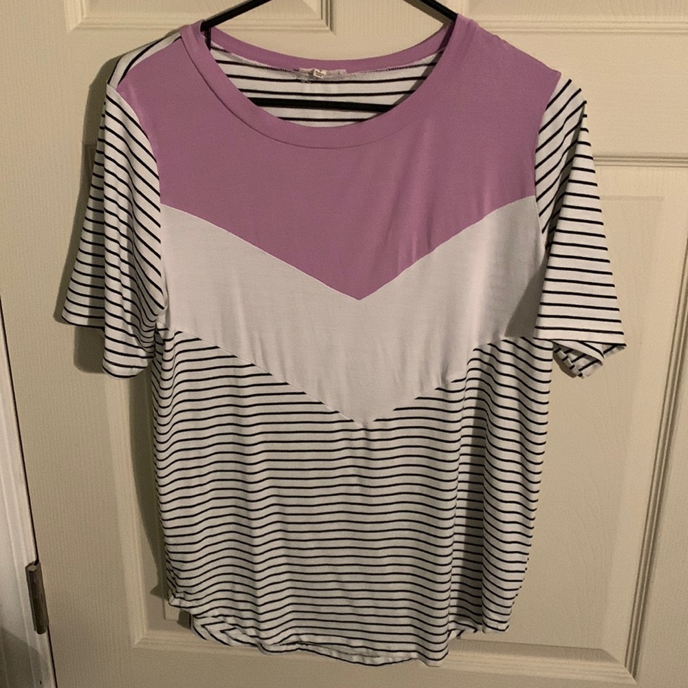 Size Small top
